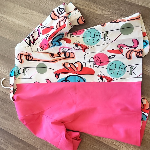 Two toned Blazer - Picture 2 of 3